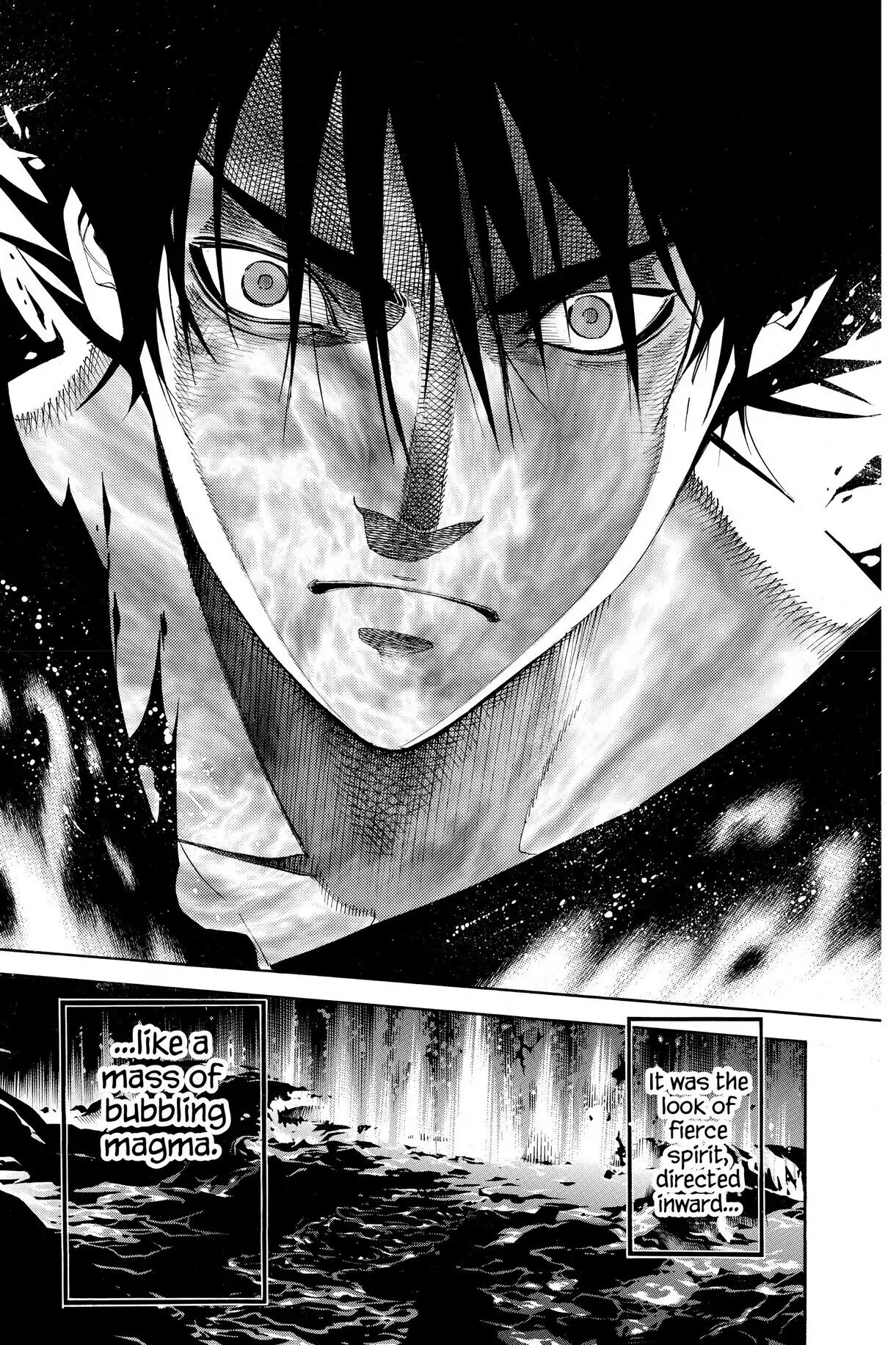 Air Gear Chapter 202 image 14